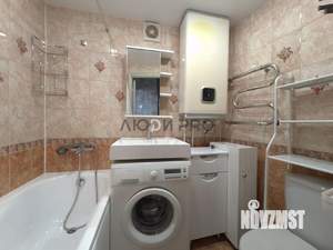 3-к квартира, на длительный срок, 60м2, 4/5 этаж