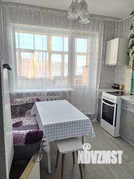 1-к квартира, на длительный срок, 37м2, 6/9 этаж