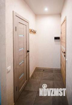 1-к квартира, посуточно, 21м2, 1/1 этаж