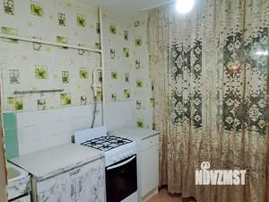 1-к квартира, на длительный срок, 37м2, 2/9 этаж