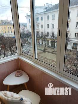 2-к квартира, посуточно, 42м2, 1/1 этаж