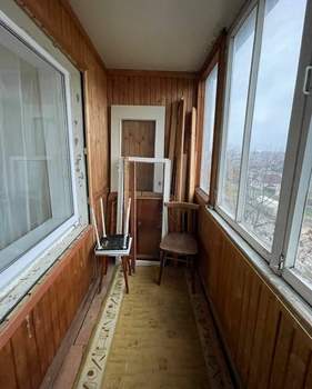 1-к квартира, на длительный срок, 37м2, 5/9 этаж