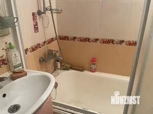 2-к квартира, на длительный срок, 46м2, 2/9 этаж