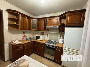 2-к квартира, посуточно, 49м2, 8/10 этаж