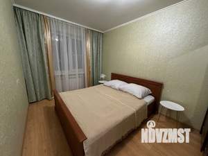 2-к квартира, посуточно, 49м2, 8/10 этаж