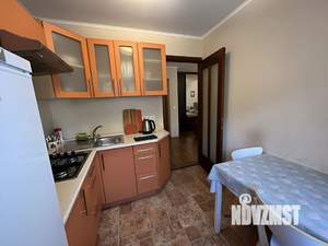 1-к квартира, посуточно, 31м2, 2/5 этаж