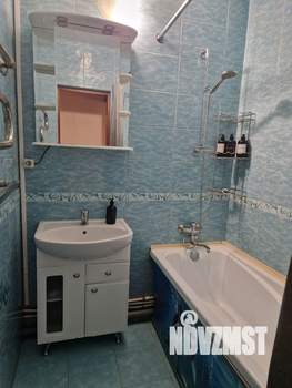 2-к квартира, посуточно, 54м2, 4/10 этаж