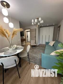 2-к квартира, посуточно, 47м2, 4/5 этаж