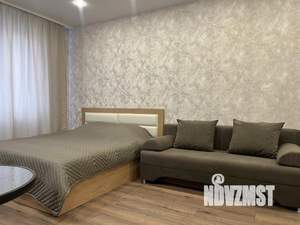 1-к квартира, посуточно, 402м2, 1/1 этаж