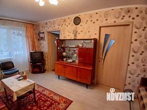 2-к квартира, на длительный срок, 47м2, 3/5 этаж