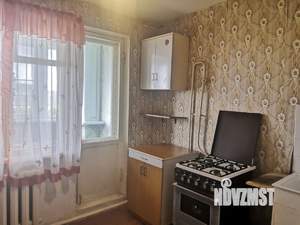 1-к квартира, на длительный срок, 41м2, 9/9 этаж