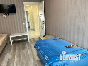 2-к квартира, посуточно, 61м2, 9/12 этаж