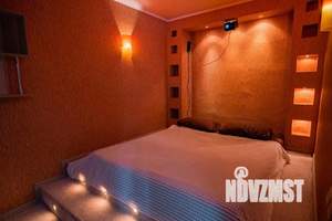 2-к квартира, посуточно, 45м2, 1/1 этаж