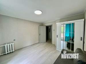 2-к квартира, на длительный срок, 52м2, 1/10 этаж