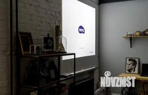 1-к квартира, посуточно, 49м2, 2/4 этаж