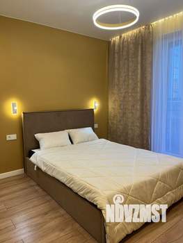 Студия квартира, посуточно, 23м2, 2/16 этаж