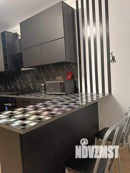 2-к квартира, на длительный срок, 57м2, 3/18 этаж