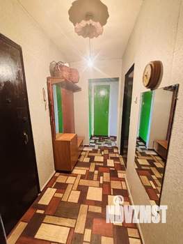 2-к квартира, на длительный срок, 46м2, 4/5 этаж