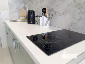 Студия квартира, посуточно, 30м2, 10/16 этаж