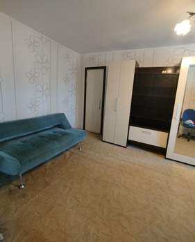 2-к квартира, на длительный срок, 42м2, 3/4 этаж