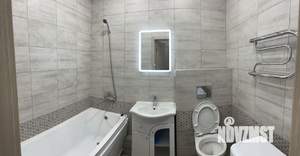 1-к квартира, на длительный срок, 40м2, 5/16 этаж