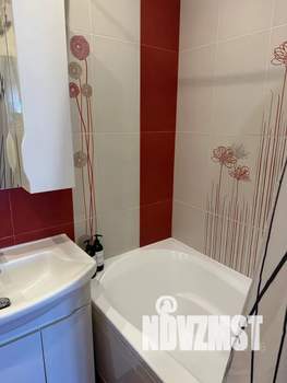 2-к квартира, посуточно, 56м2, 12/12 этаж