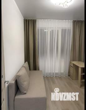 2-к квартира, на длительный срок, 58м2, 13/17 этаж