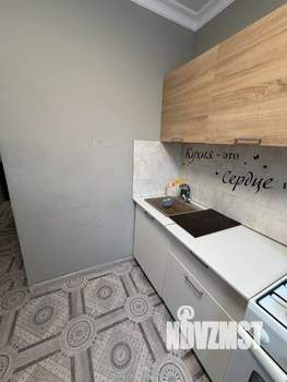 1-к квартира, на длительный срок, 31м2, 3/5 этаж