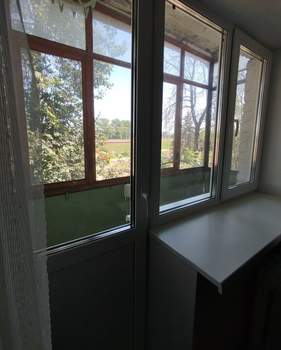 2-к квартира, на длительный срок, 42м2, 3/4 этаж