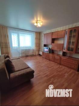 1-к квартира, на длительный срок, 37м2, 1/9 этаж