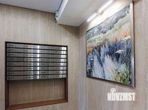 Студия квартира, на длительный срок, 24м2, 18/24 этаж