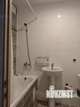 Студия квартира, на длительный срок, 21м2, 2/4 этаж