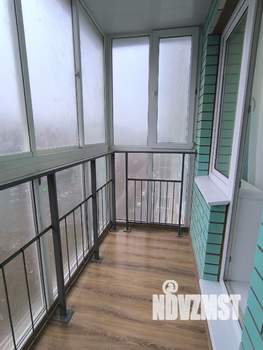 1-к квартира, на длительный срок, 42м2, 12/16 этаж