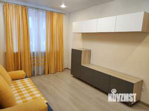 1-к квартира, на длительный срок, 35м2, 9/10 этаж