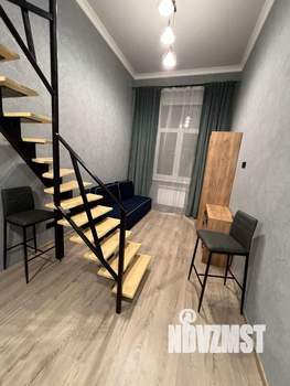 Студия квартира, на длительный срок, 30м2, 3/3 этаж