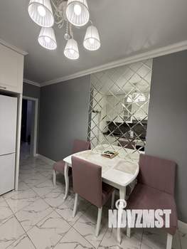 1-к квартира, на длительный срок, 47м2, 6/16 этаж