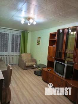 2-к квартира, посуточно, 47м2, 2/5 этаж