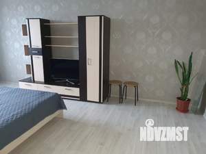 1-к квартира, посуточно, 41м2, 5/12 этаж