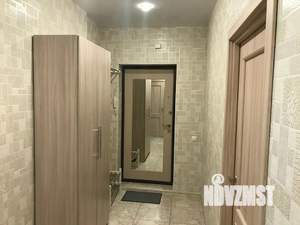 2-к квартира, посуточно, 75м2, 8/12 этаж