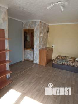 1-к квартира, на длительный срок, 31м2, 5/5 этаж