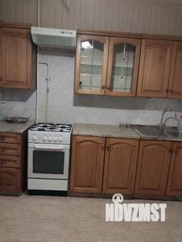 1-к квартира, на длительный срок, 39м2, 6/10 этаж