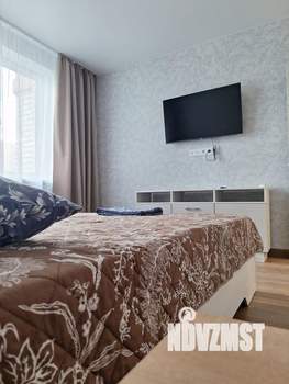 2-к квартира, посуточно, 59м2, 1/1 этаж