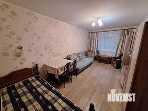 1-к квартира, на длительный срок, 33м2, 2/5 этаж