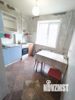 2-к квартира, на длительный срок, 50м2, 5/9 этаж