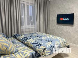 1-к квартира, посуточно, 37м2, 2/14 этаж