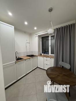 2-к квартира, на длительный срок, 49м2, 4/5 этаж