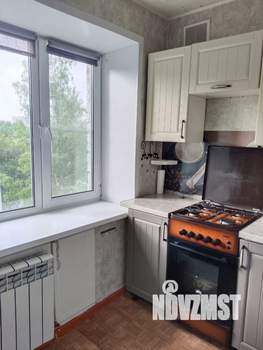 1-к квартира, на длительный срок, 33м2, 5/5 этаж