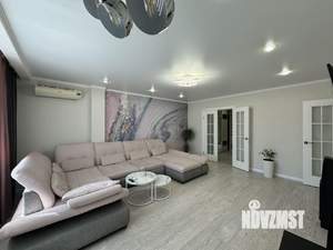 3-к квартира, на длительный срок, 142м2, 5/5 этаж