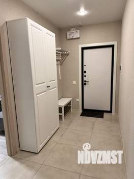 2-к квартира, посуточно, 57м2, 8/14 этаж