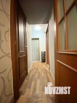 1-к квартира, на длительный срок, 32м2, 2/9 этаж